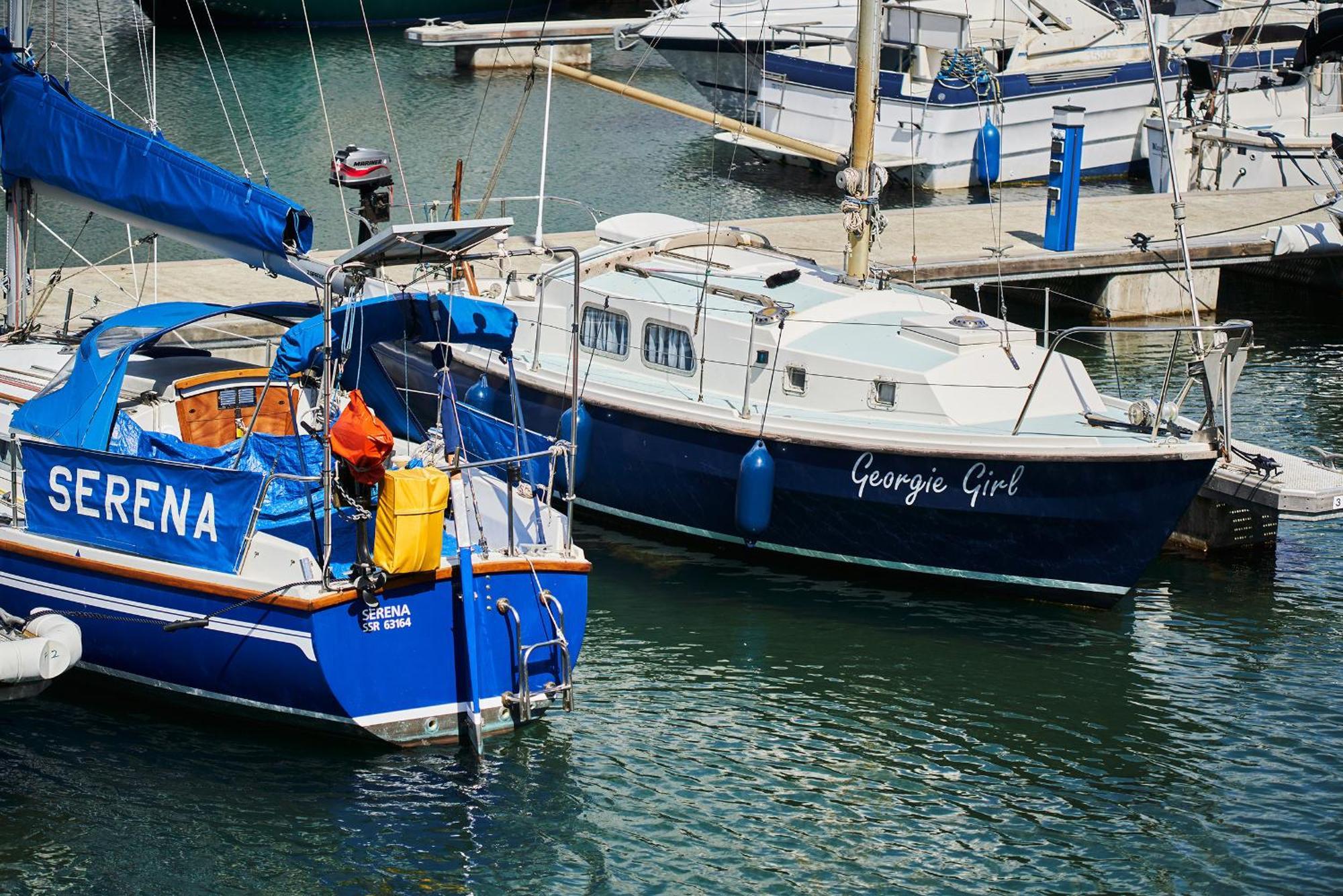Sovereign House - Close To Harbour With Parking Torquay Luaran gambar