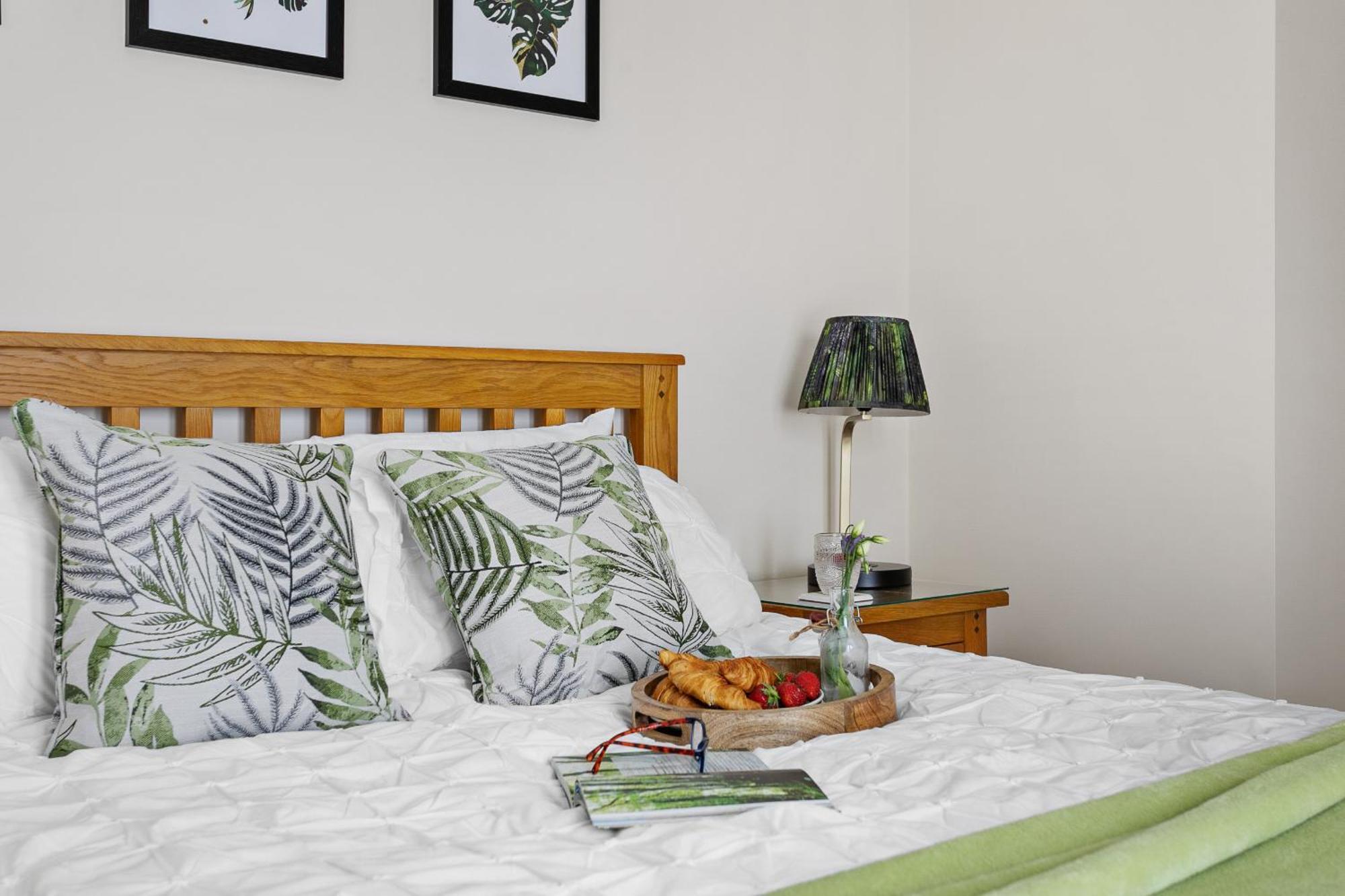 Sovereign House - Close To Harbour With Parking Torquay Luaran gambar