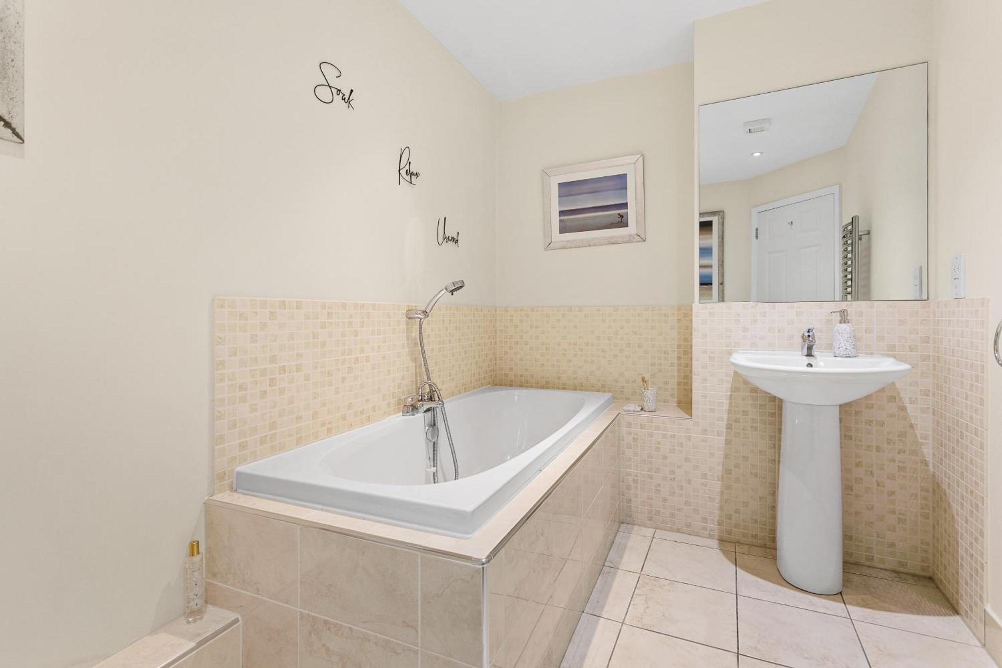 Sovereign House - Close To Harbour With Parking Torquay Luaran gambar