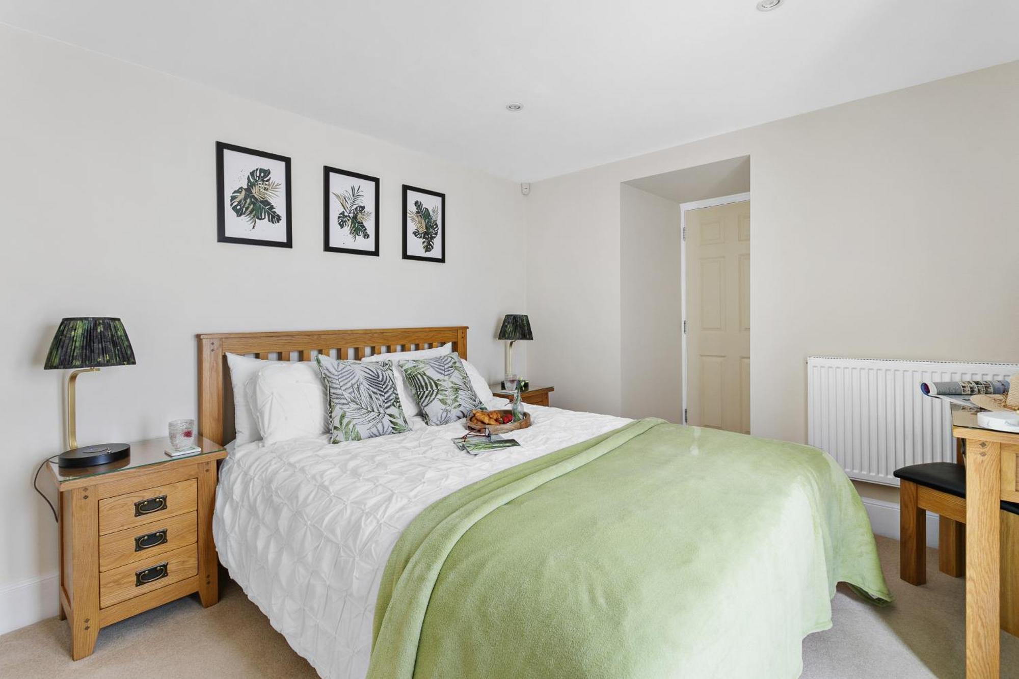 Sovereign House - Close To Harbour With Parking Torquay Luaran gambar