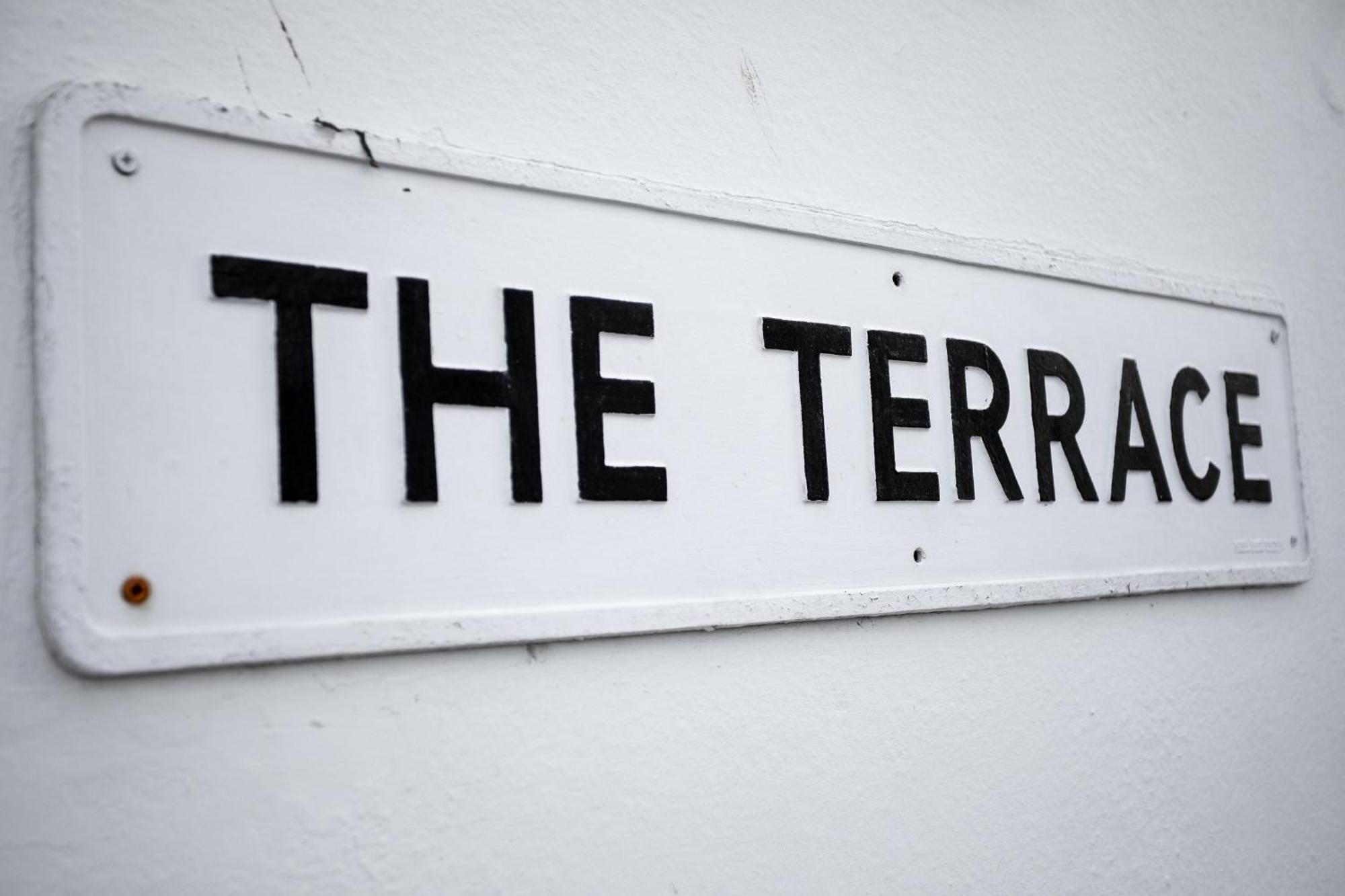Sovereign House - Close To Harbour With Parking Torquay Luaran gambar