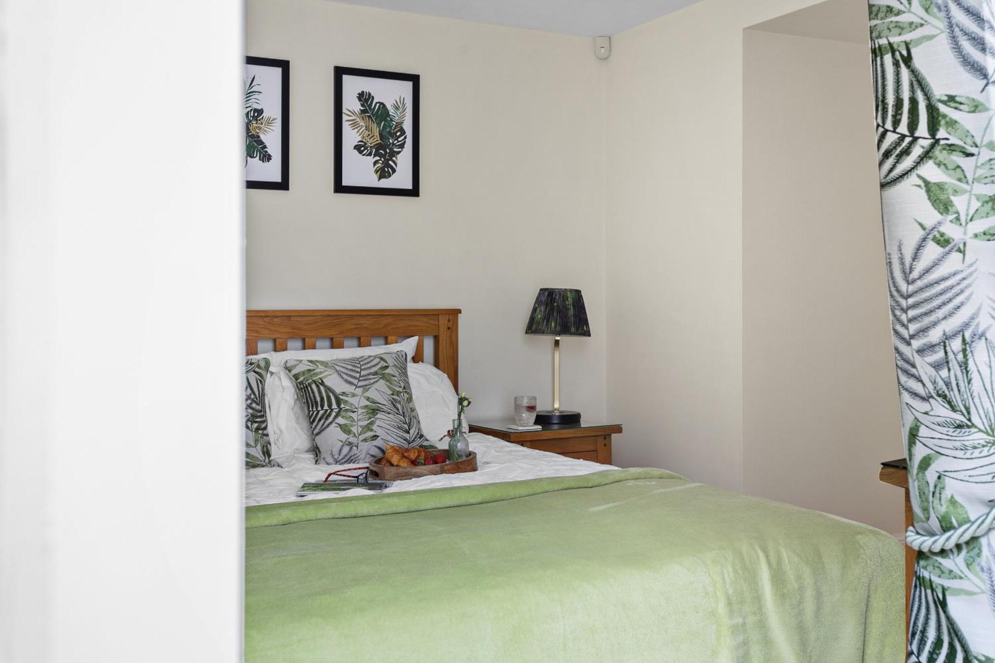 Sovereign House - Close To Harbour With Parking Torquay Luaran gambar