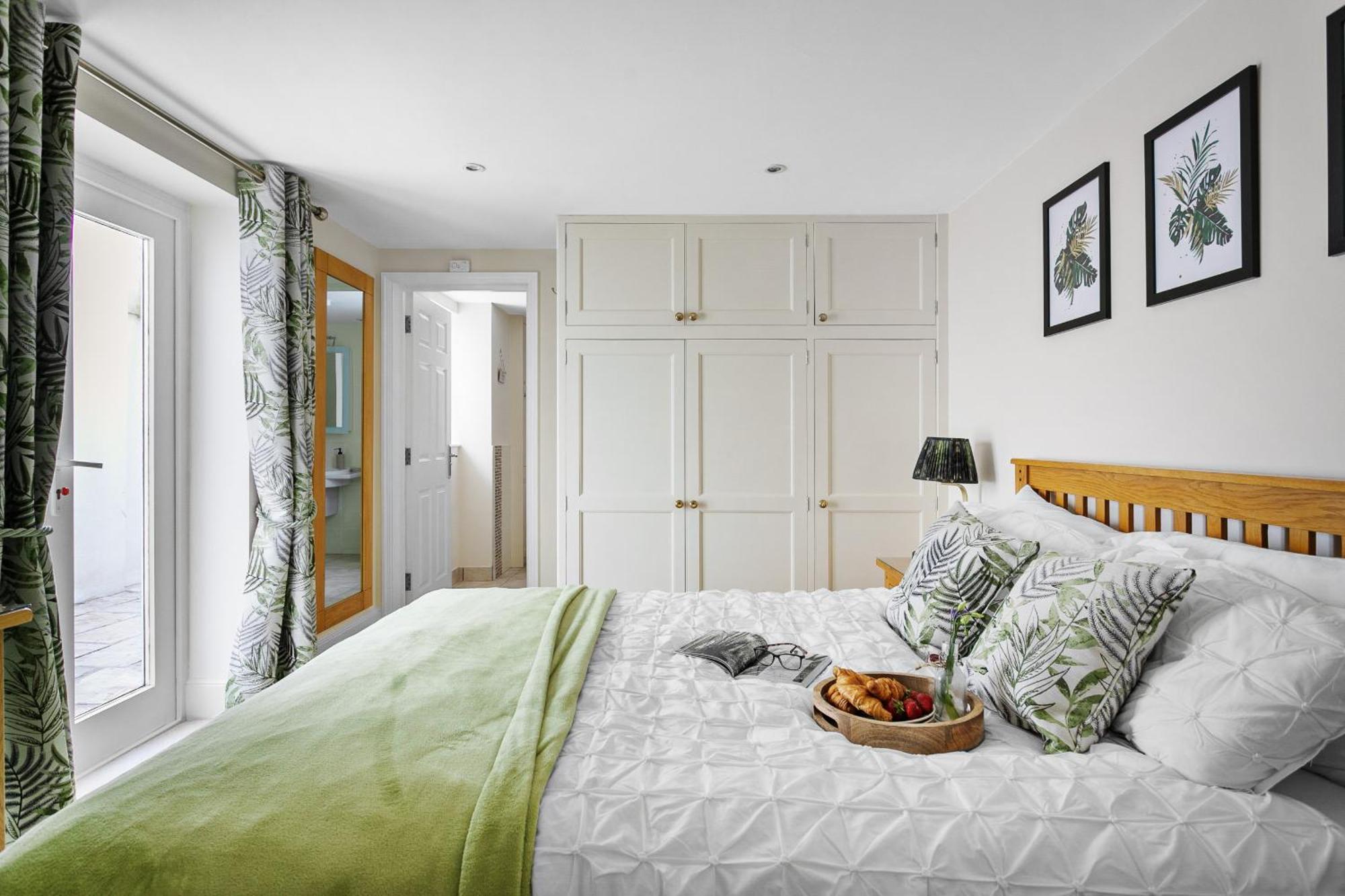 Sovereign House - Close To Harbour With Parking Torquay Luaran gambar