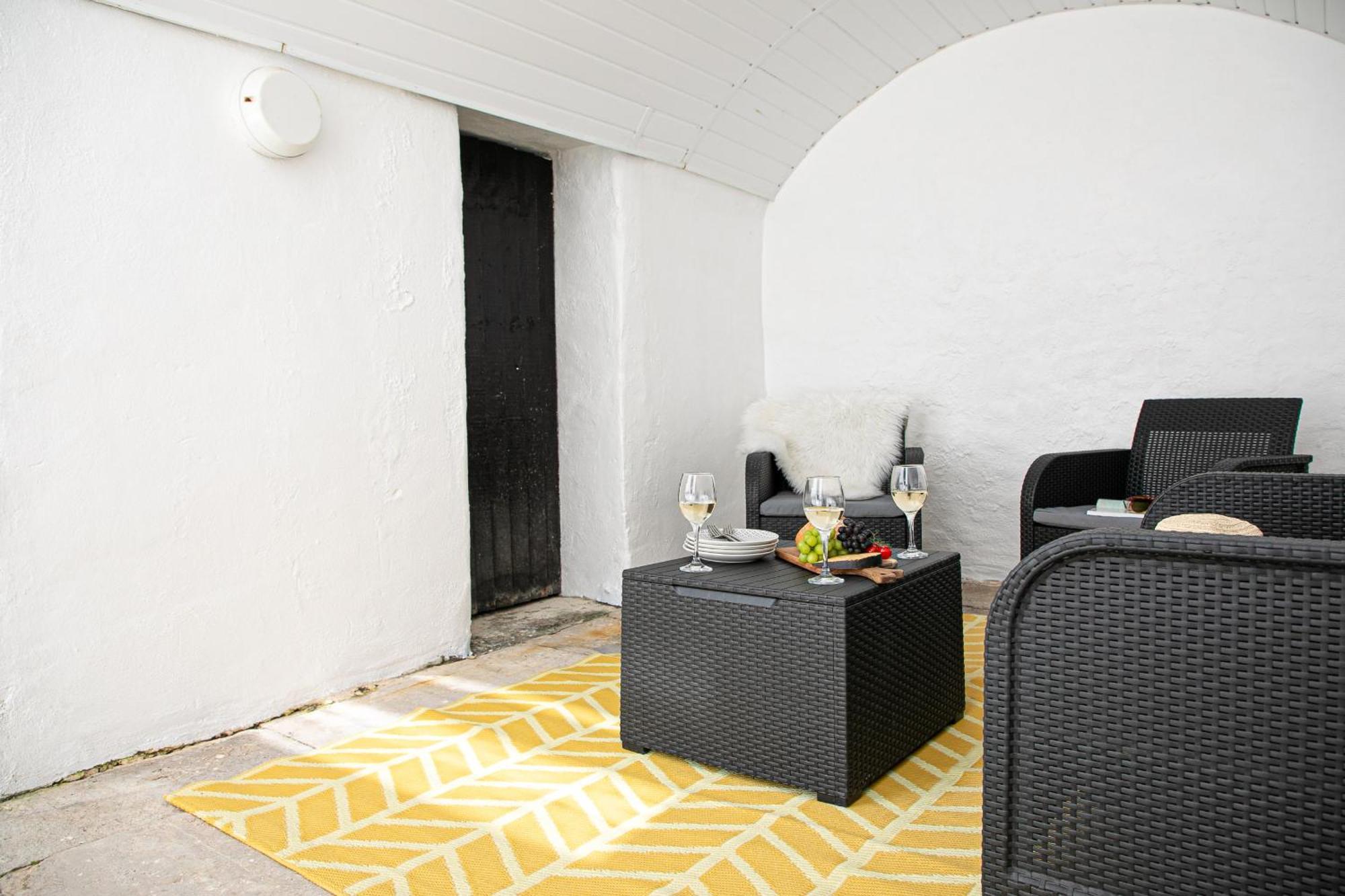 Sovereign House - Close To Harbour With Parking Torquay Luaran gambar